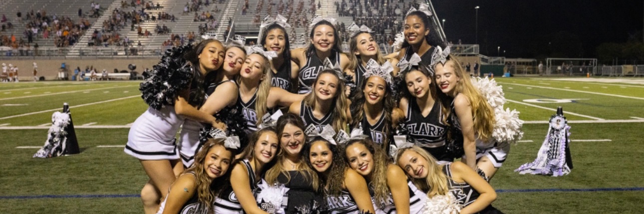 Clark Cheer 🦋 banner