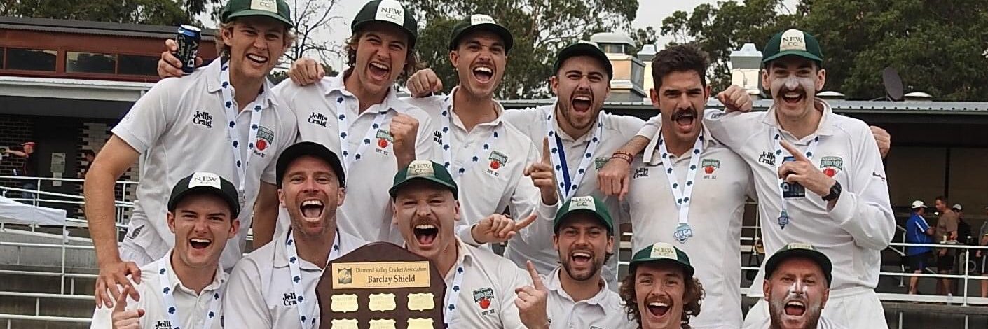 Tom Beers banner