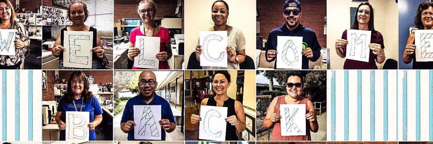 Culver City MS banner