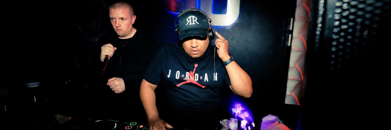 DJMartinJackson's profile banner image