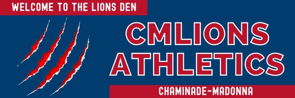 CMLions_Sports Profile Banner