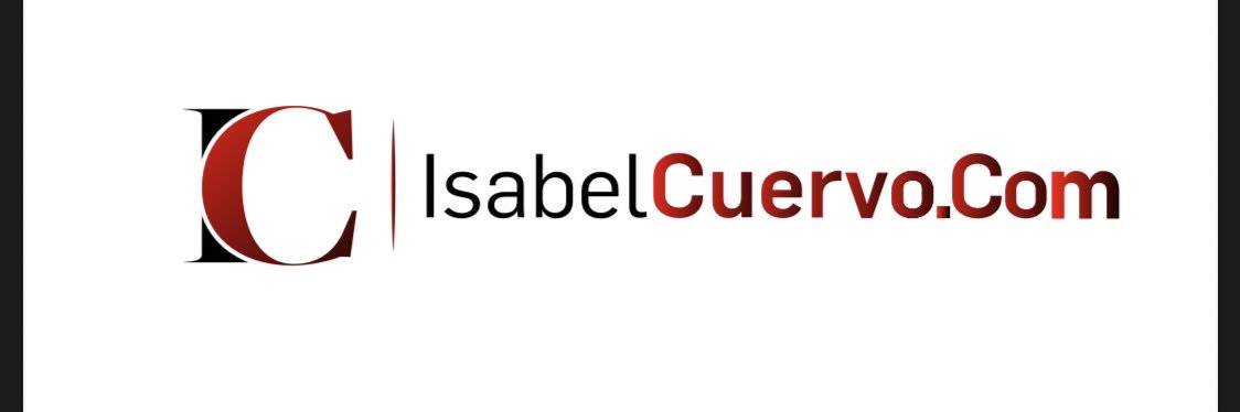 isabelcuervo's profile banner image