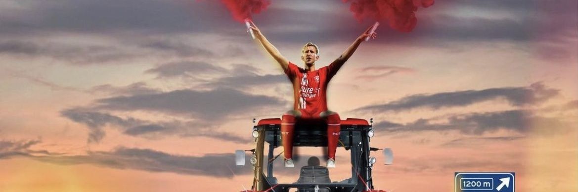 tukker 🇳🇱 banner