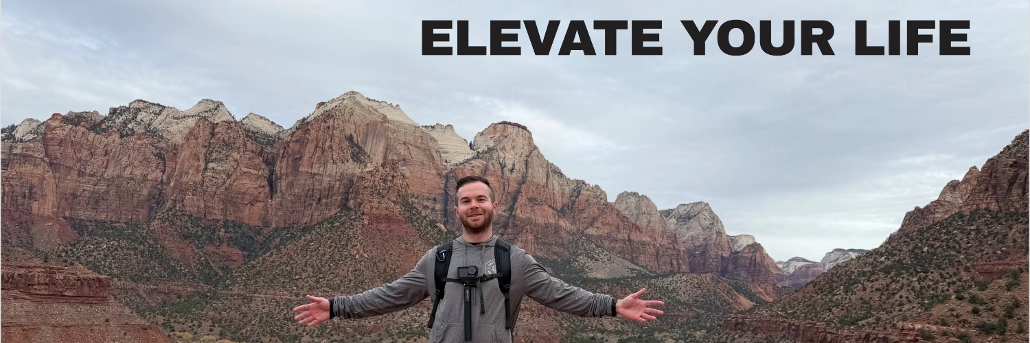 iamJasonKane's profile banner image