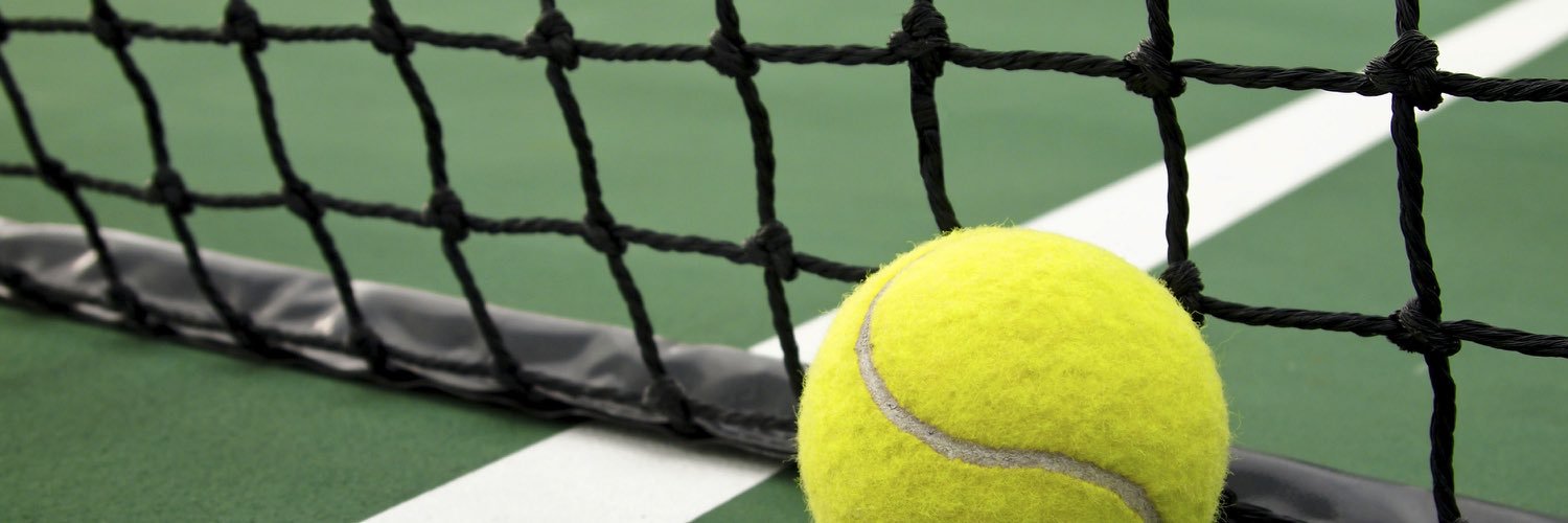 conroetennis's profile banner image