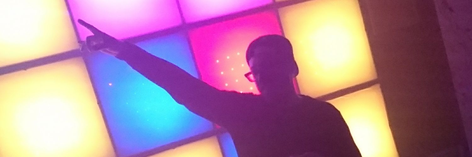 GingerballsRG's profile banner image