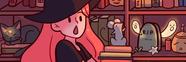 nyatche Profile Banner