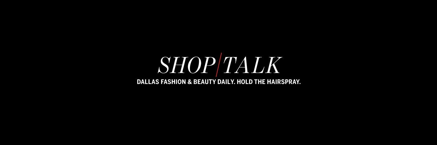 ShopTalk banner