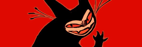 Kris Korpse's banner