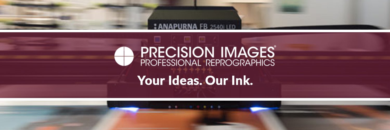 PrecisionImages's profile banner image
