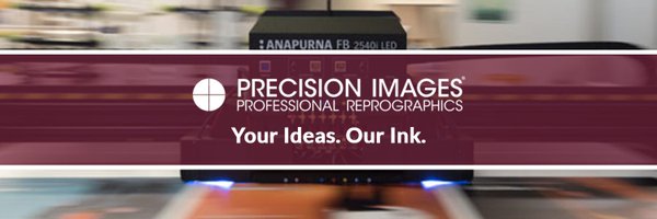 PrecisionImages Profile Banner