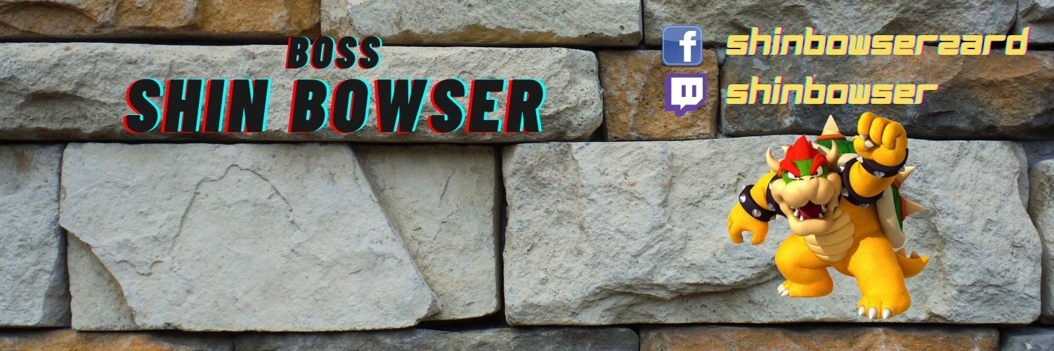 ShinBowser's profile banner image