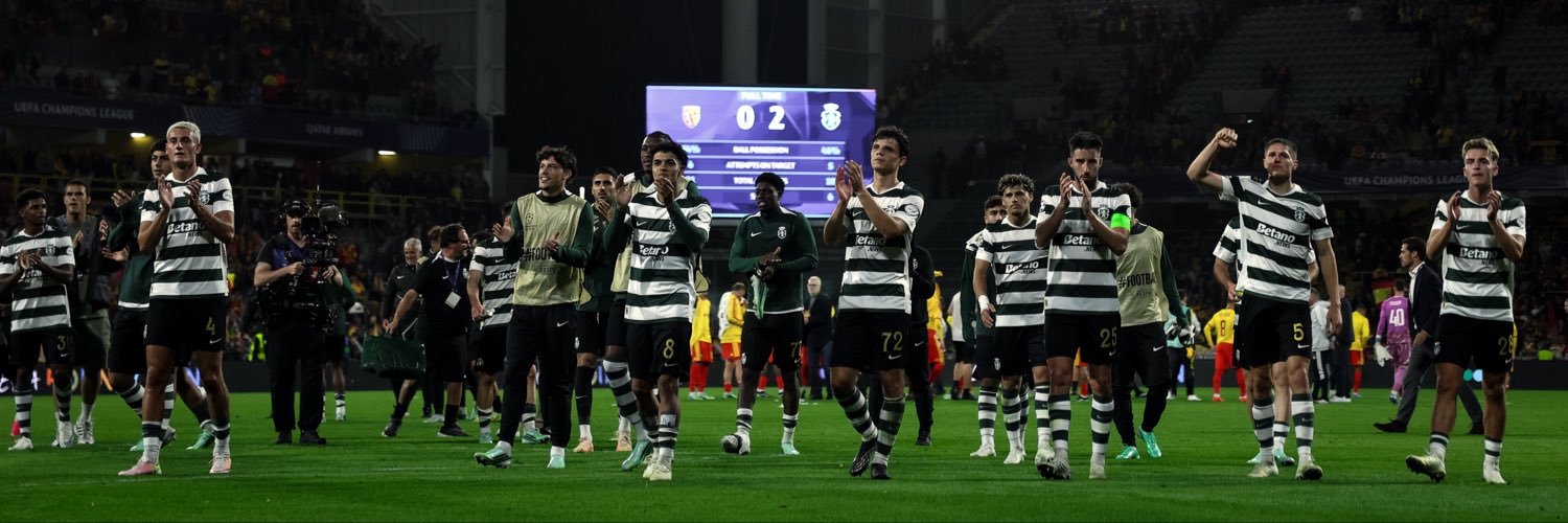 SportingCP_en's profile banner image