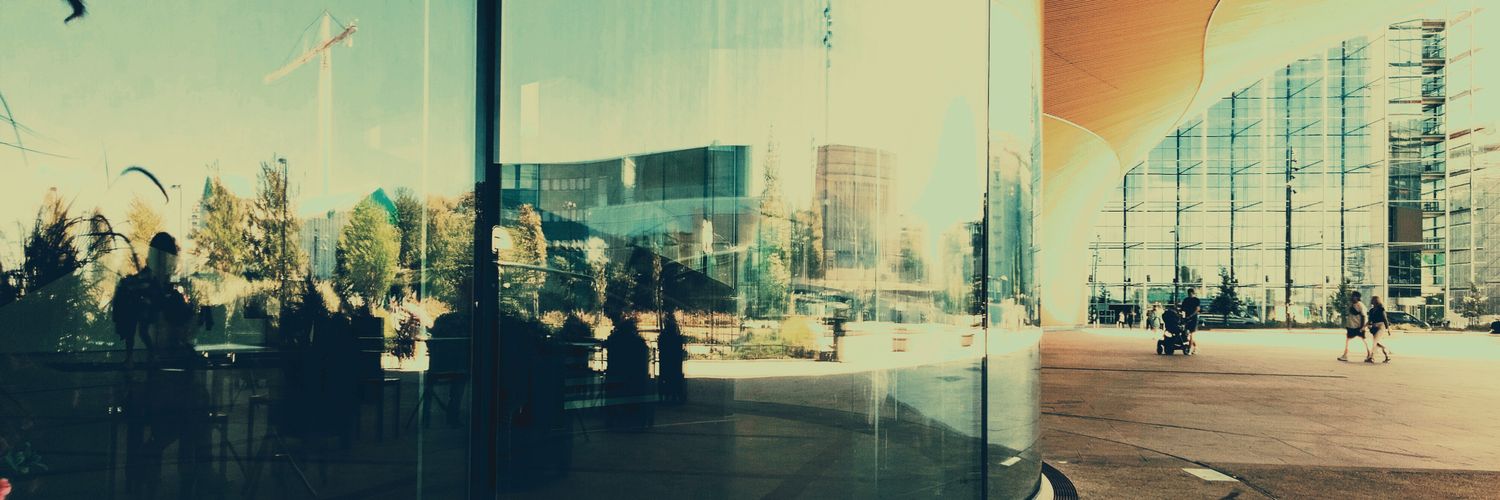 CarlLange's profile banner image