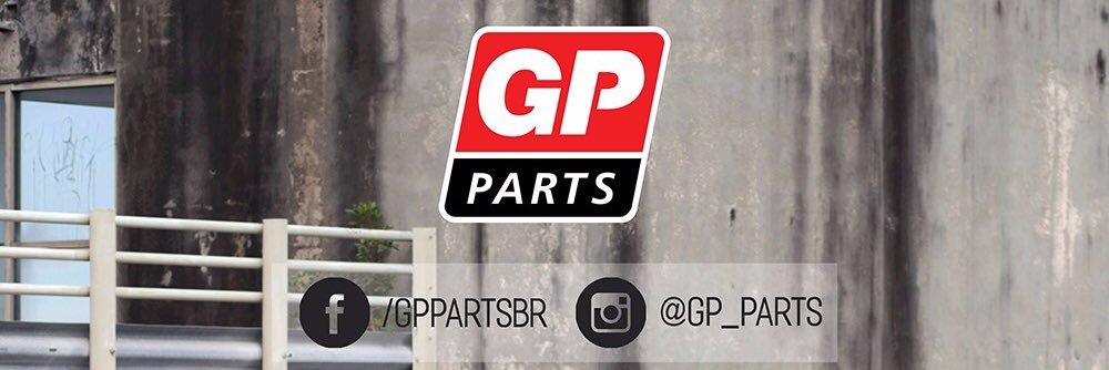 GP_PARTS's profile banner image