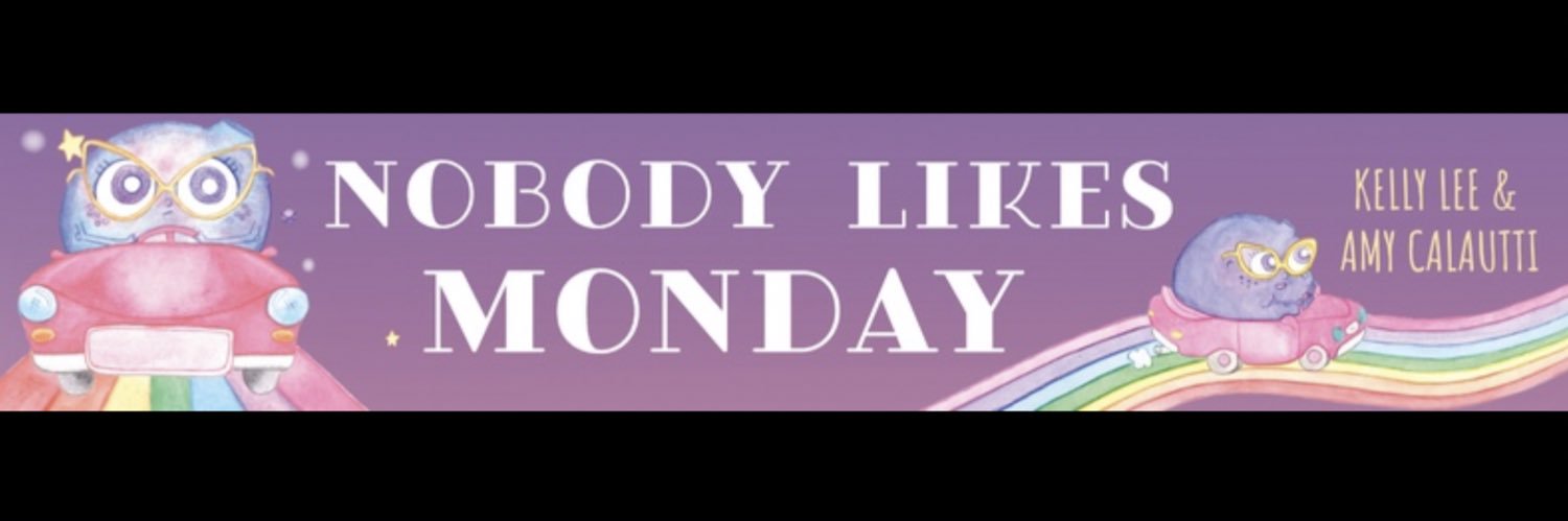 kellyleeauthor's profile banner image