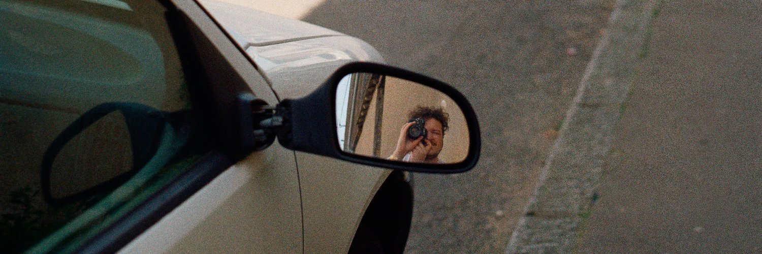 corentindrums's profile banner image
