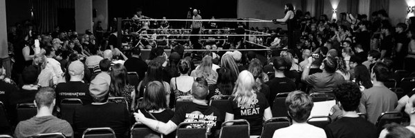 HamProWrestling Profile Banner