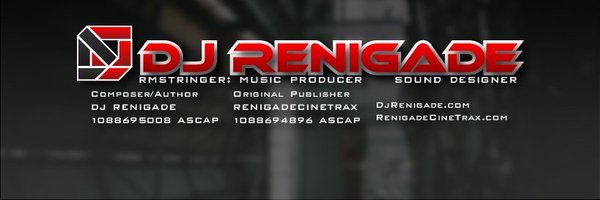 RMStringer Profile Banner