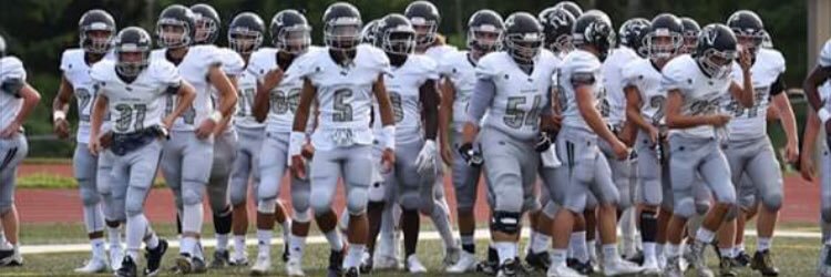 Raypec Football banner