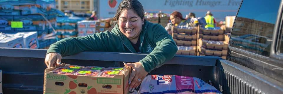 safoodbank's profile banner image