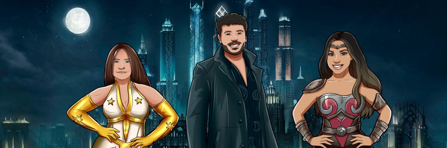 omarnafehh's profile banner image