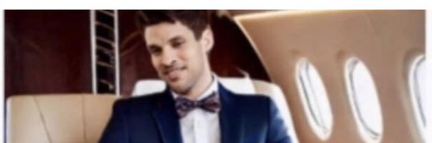 Chris George banner