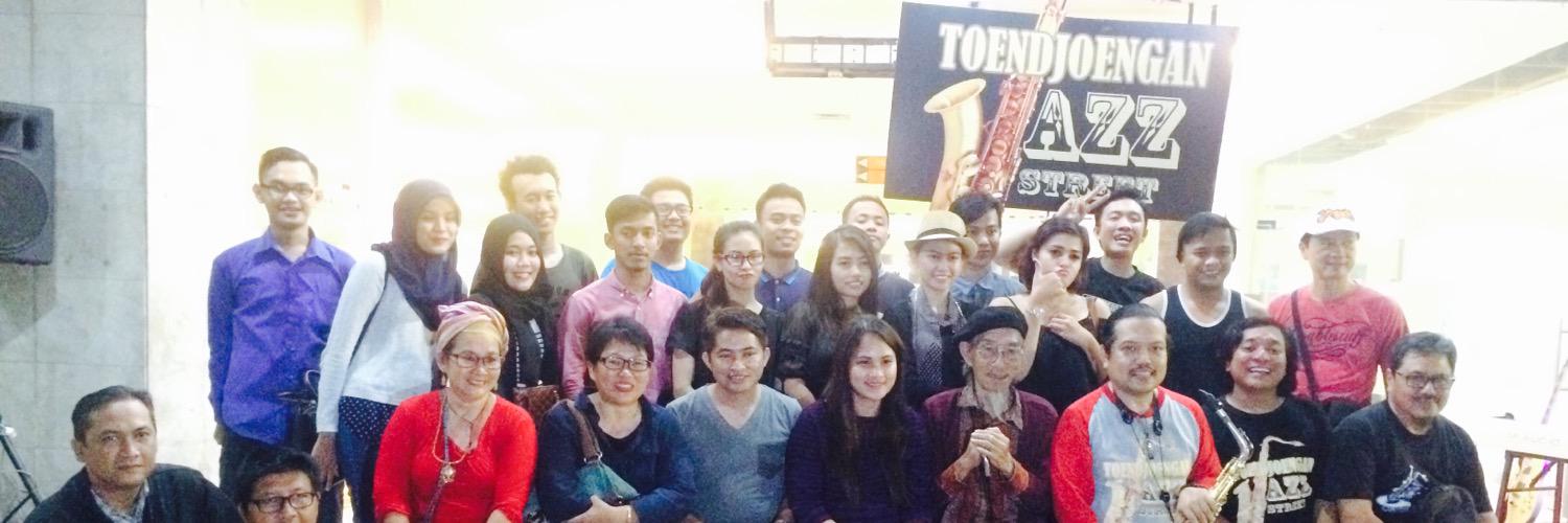 FusionJazzCommunity banner