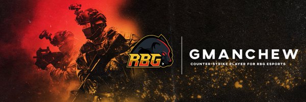 gmanchew_tv Profile Banner