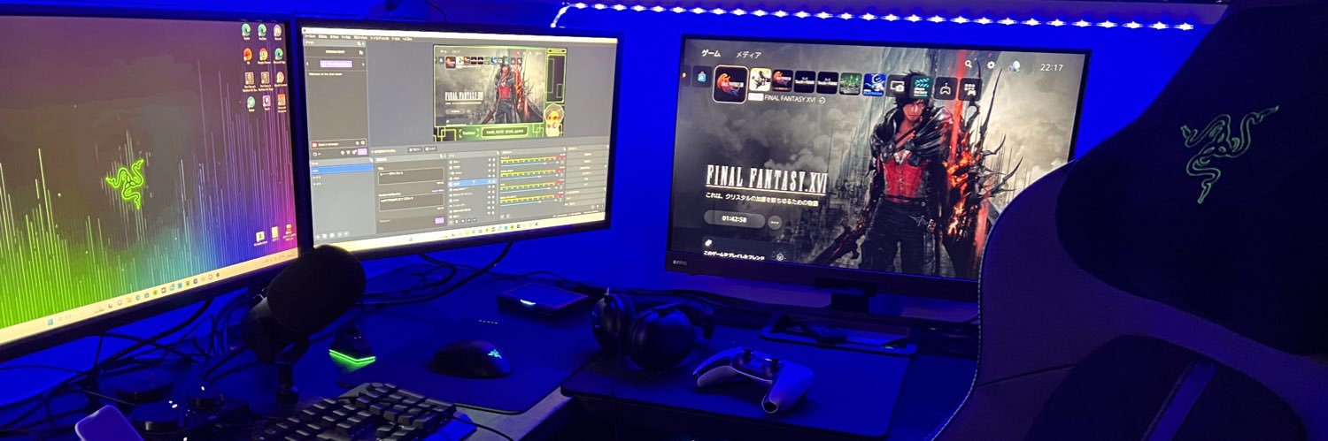 tsk_game's profile banner image