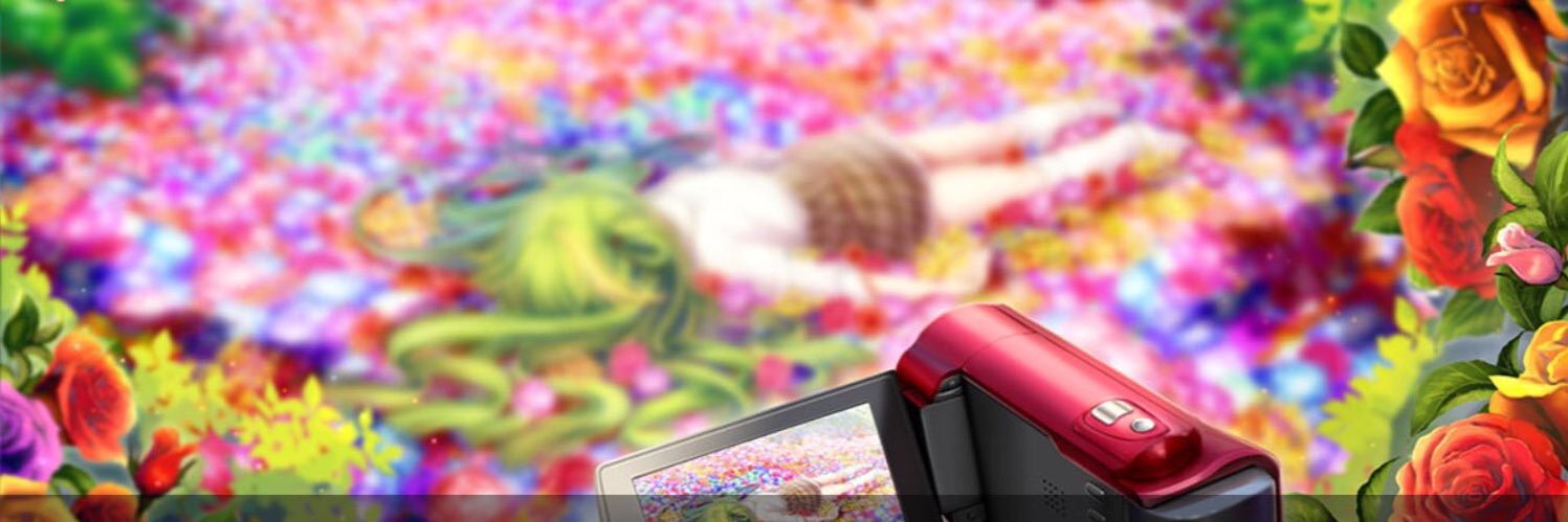kisxmty's profile banner image