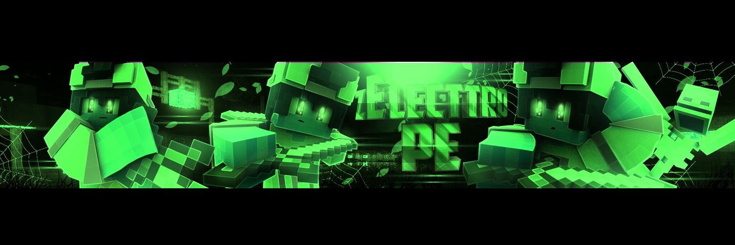 SrElecttroPE's profile banner image
