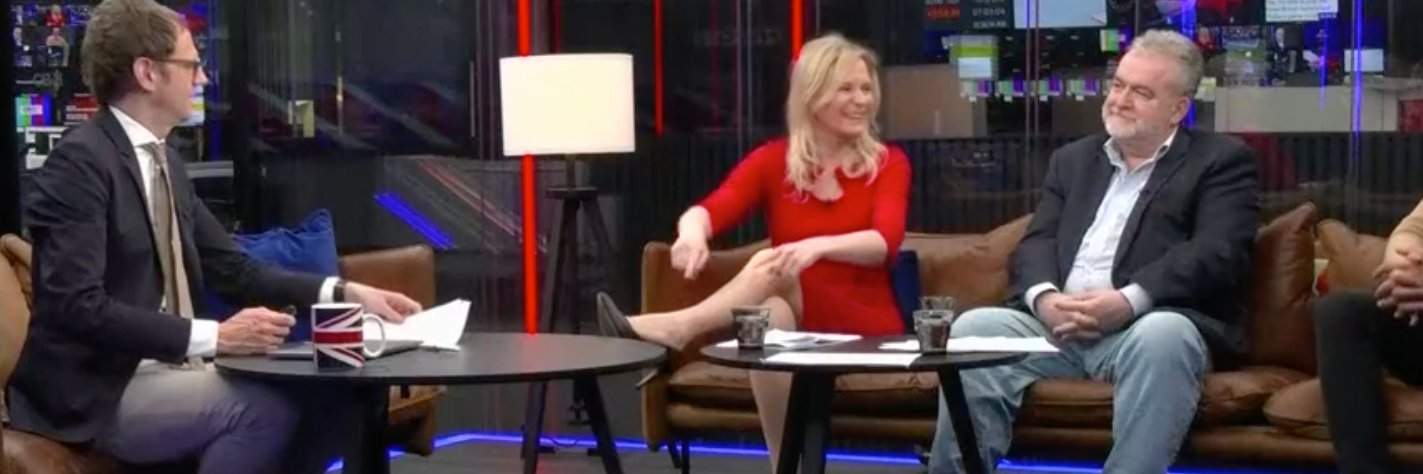 Jasmine Birtles banner