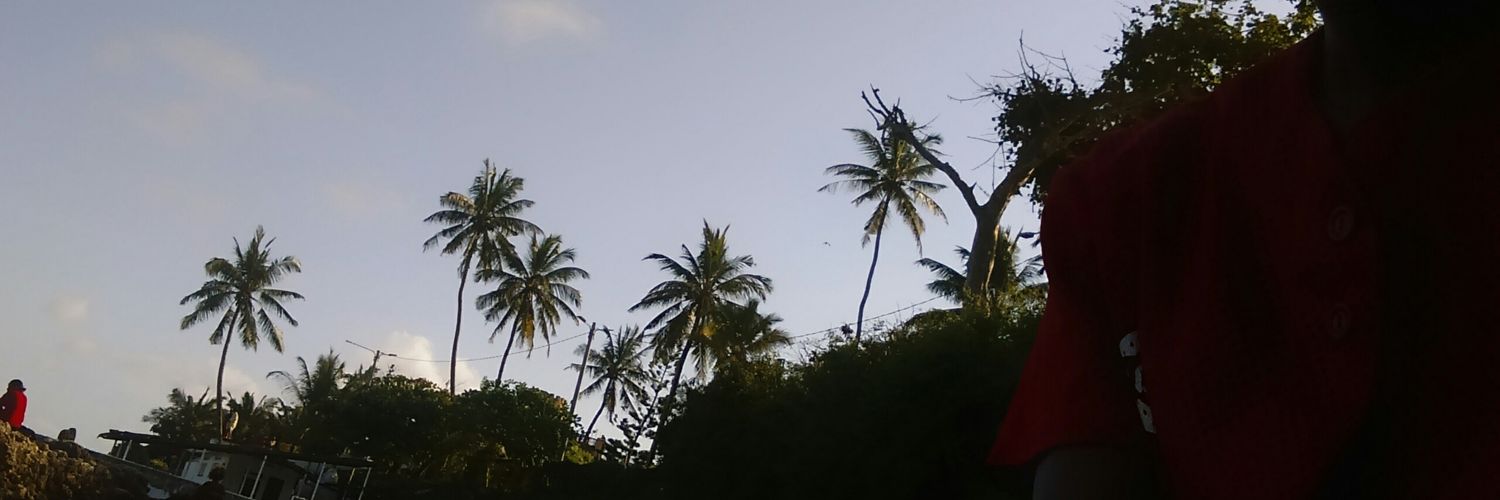 BrianMwasya's profile banner image