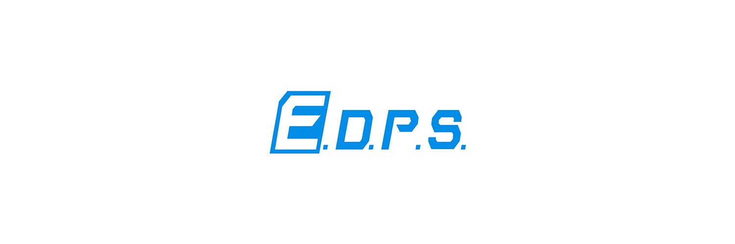 edps1976's profile banner image