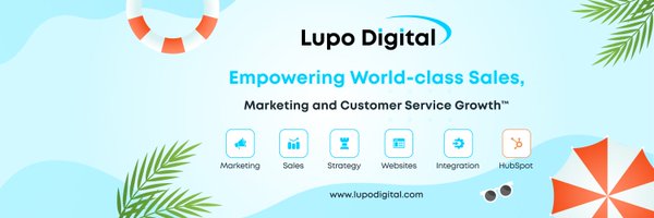 LupoDigital Profile Banner