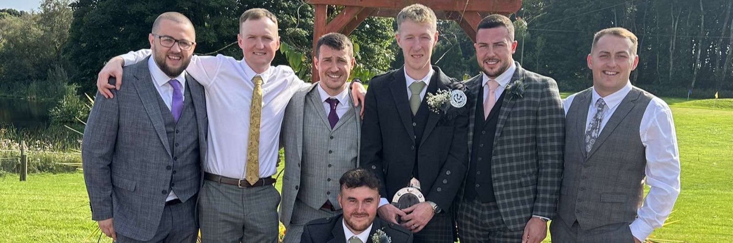 Steven Hardie banner