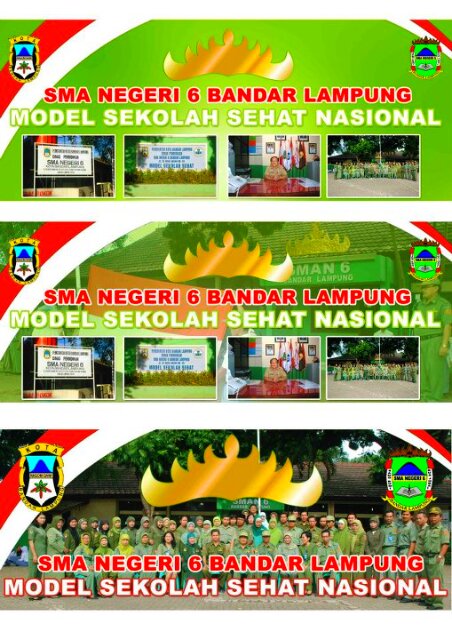 SMAN6BDL's profile banner image