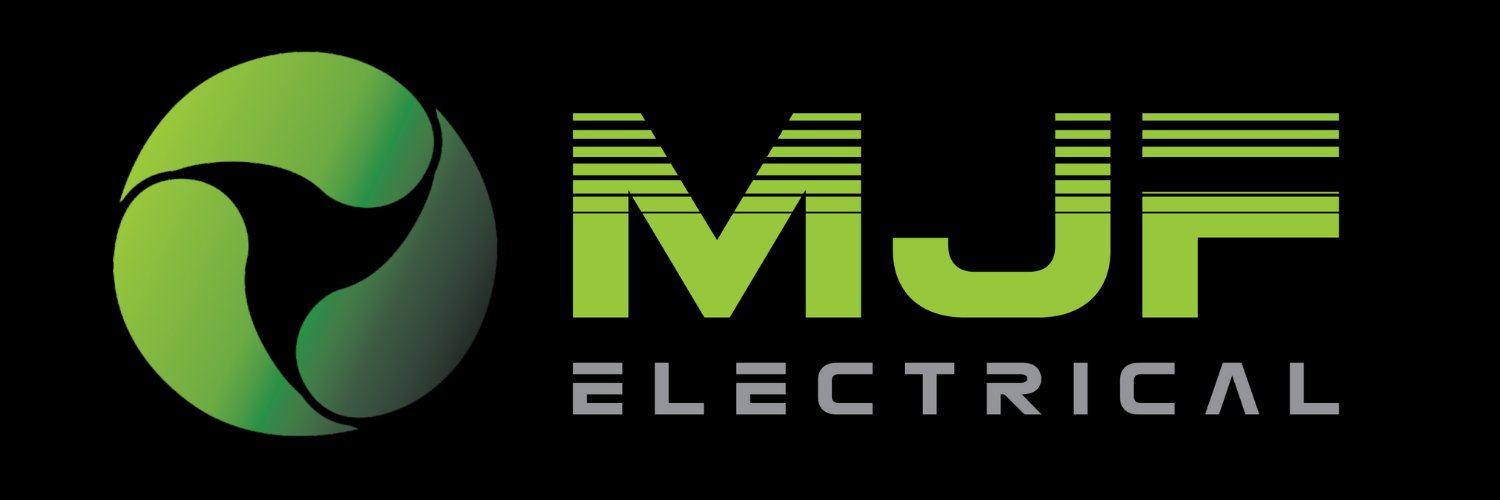 MJF Electrical Ltd banner