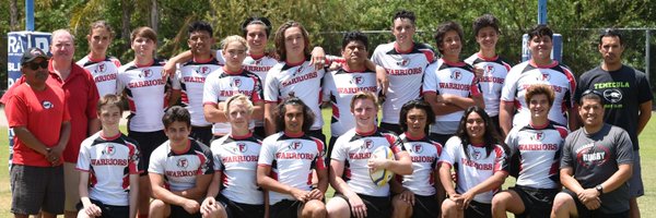 Fallbrook Boys Rugby Profile Banner