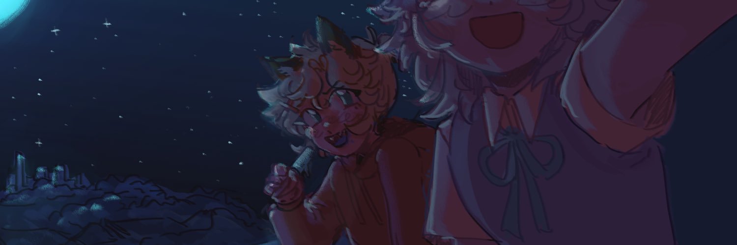 Citrus 🍋 banner
