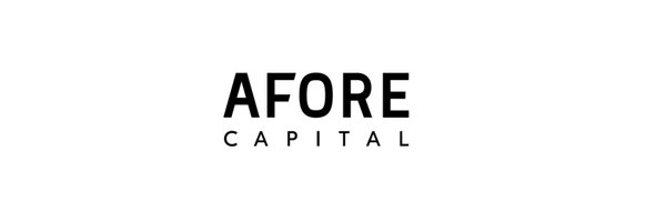 Afore Capital Profile Banner
