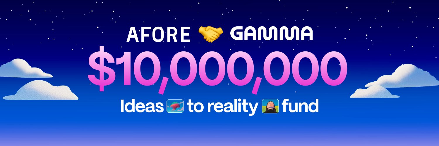 Afore Capital banner