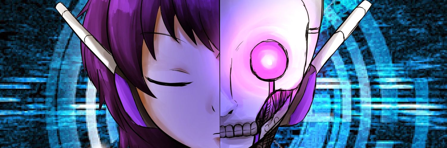 🎼百瀬頼人(カンナギを書くリタナー)⛩️🎶⚡ banner
