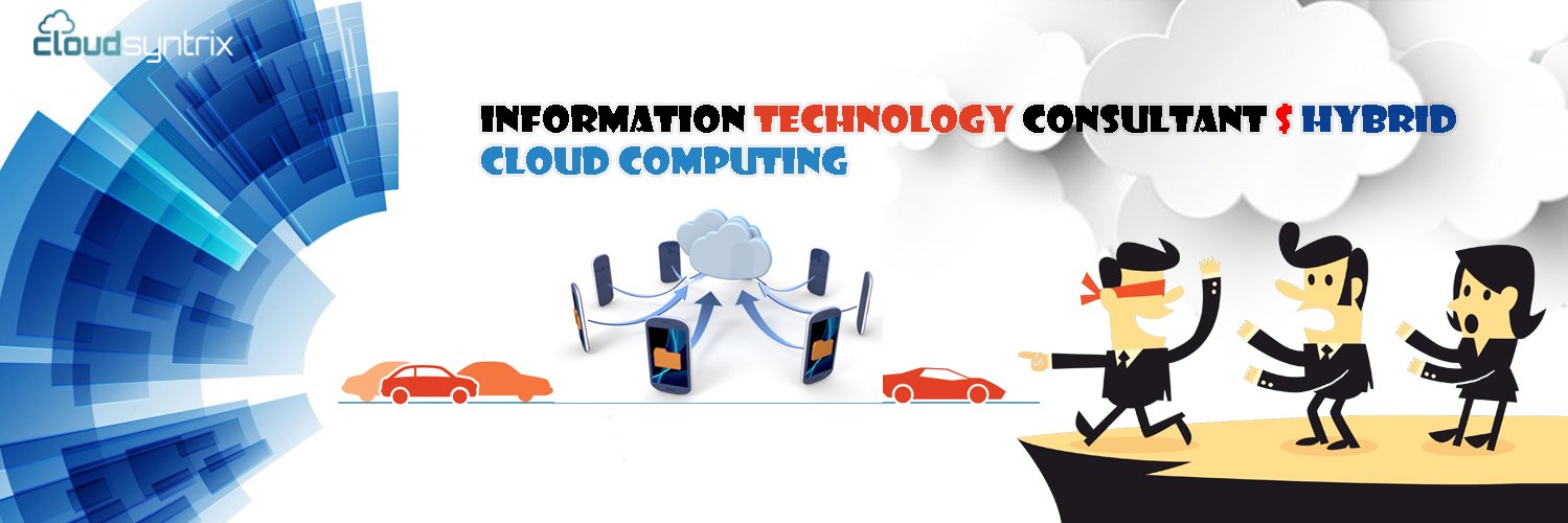 CloudSyntrix banner