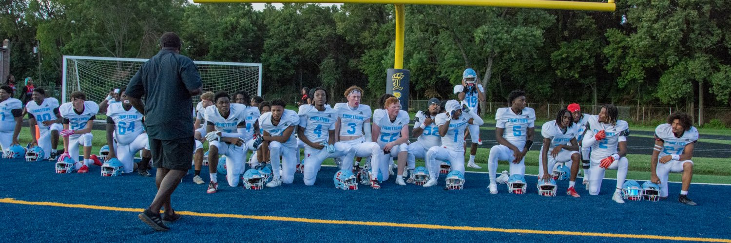 Coach Koury Johnson banner