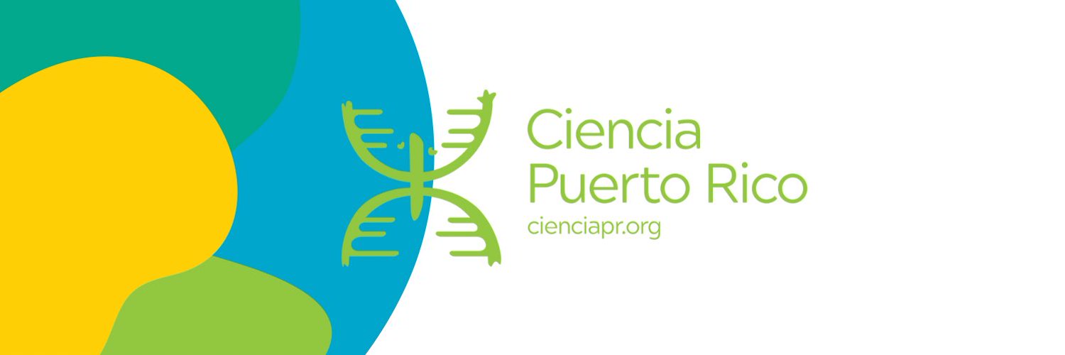 CienciaPR Profile Banner