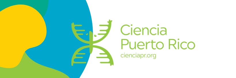 Ciencia Puerto Rico's banner