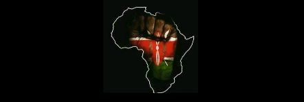 Kenya Poetry banner