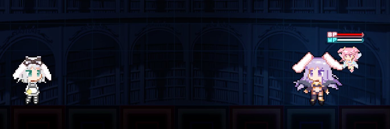 NekoAbsy's profile banner image